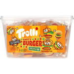 Trolli Mini Burger 60er