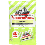 Fisherman's Friend Citrus o. Z.