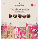 Anthon Berg Schokoladen Adventskalender