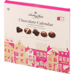 Anthon Berg Schokoladen Adventskalender