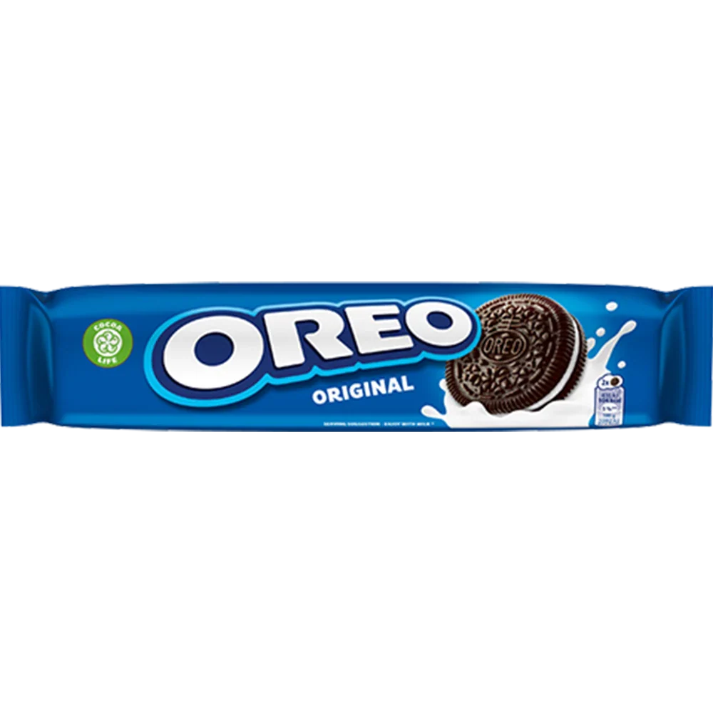 Oreo Classic