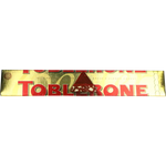 Toblerone Gold, 100g
