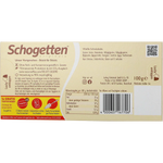 Schogetten Weiße Schokolade