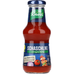Knorr Schlemmersauce Schaschlik