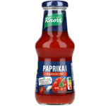 Knorr Paprika Sauce Ungarische Art