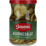 Beauvais Gurkensalat