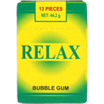 Relax tuggummcigaretter, 1 STK
