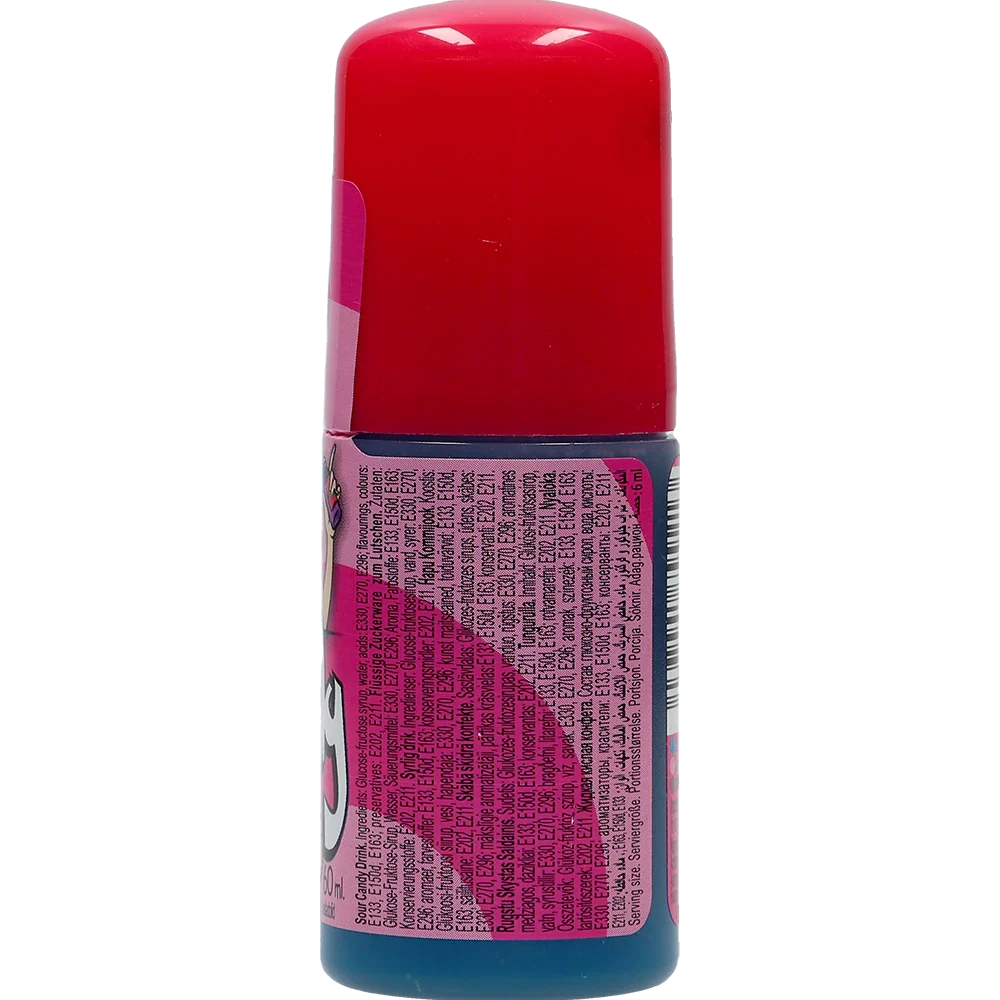 Lickedy Lips Zungenroller färbend