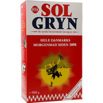 Ota Sol Gryn