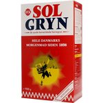 Ota Sol Gryn