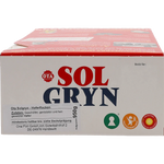 Ota Sol Gryn