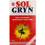 Ota Sol Gryn
