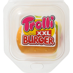 Trolli Gummi-Burger