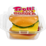 Trolli Gummi-Burger