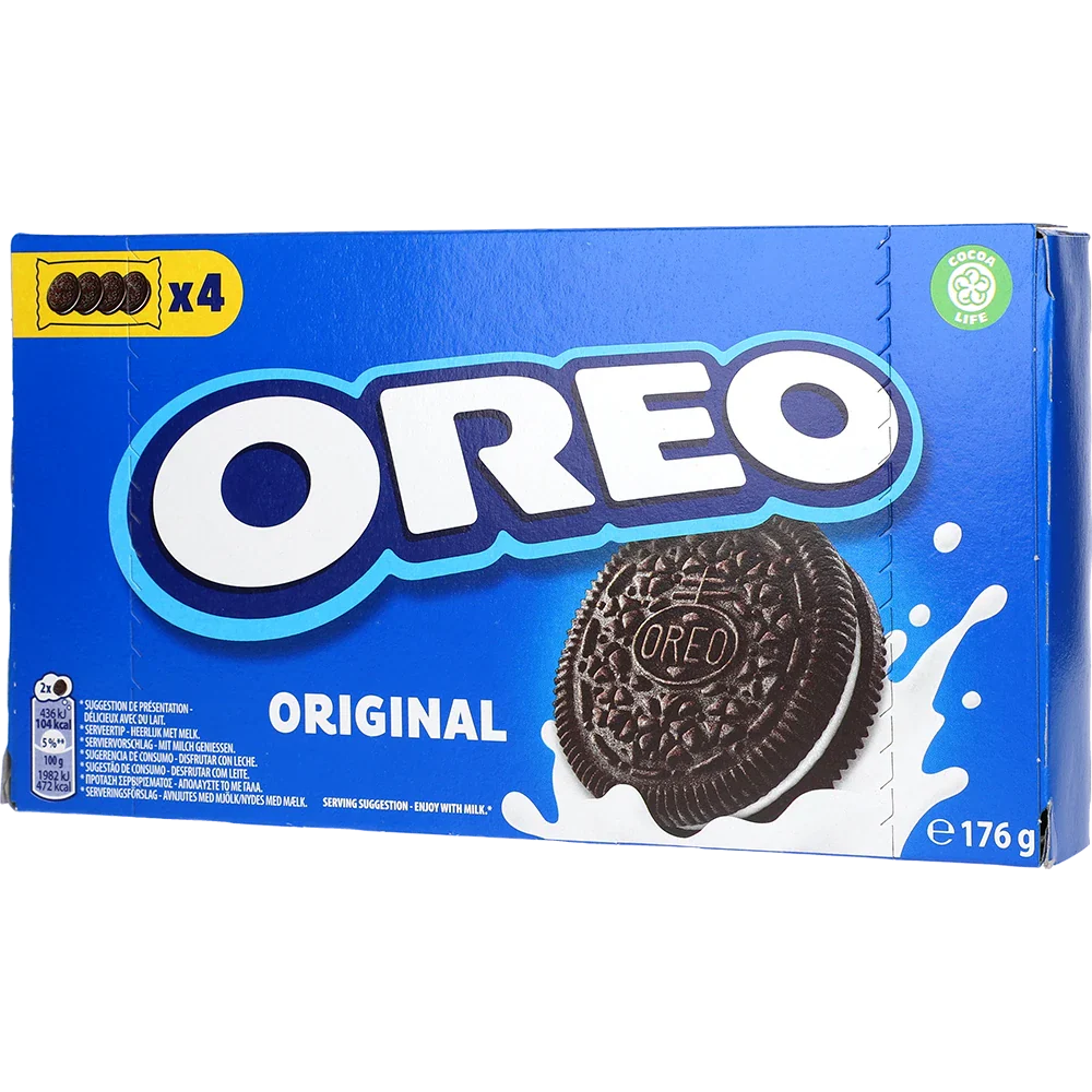 Oreo Classic