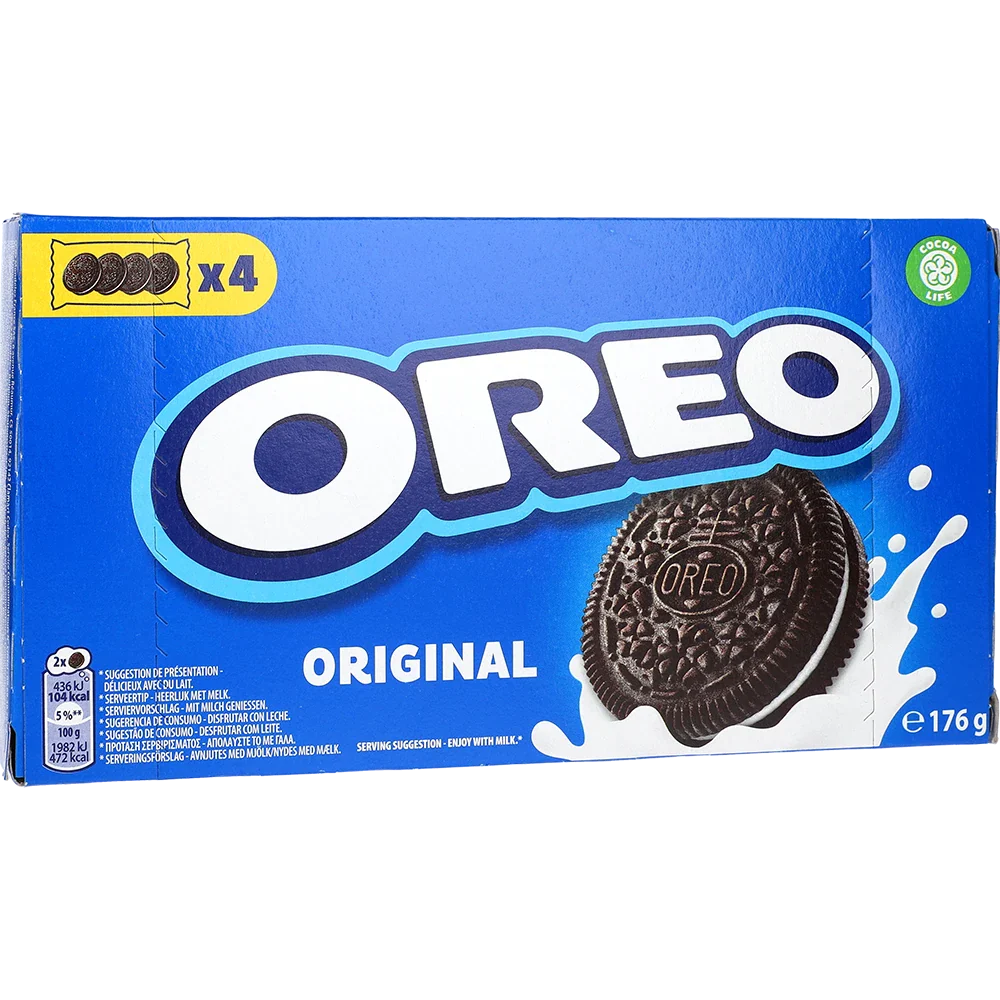 Oreo Classic