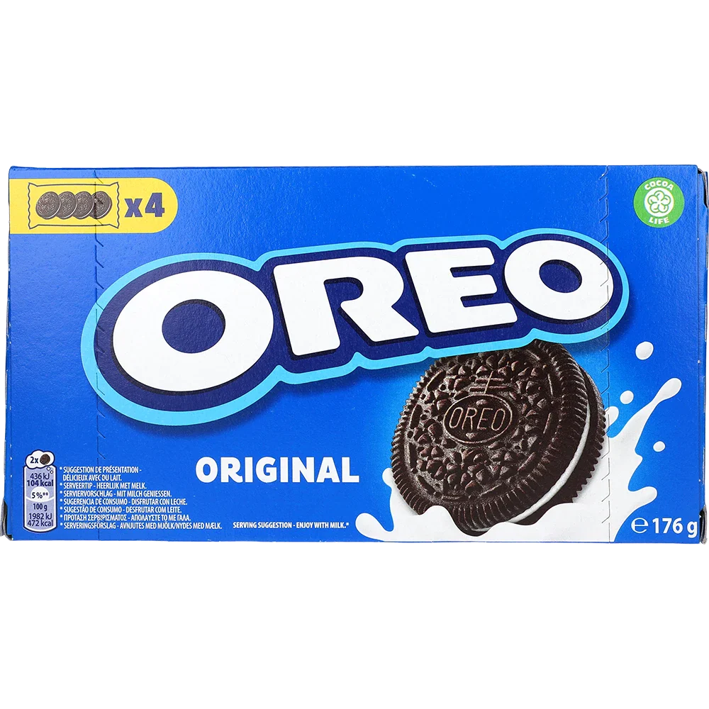 Oreo Classic