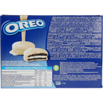 Mondelez Oreo Keks White Choc