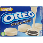 Mondelez Oreo Keks White Choc