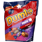 Fazer Dumle Mix Pouch