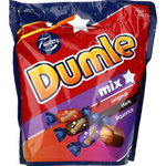 Fazer Dumle Mix Pouch