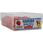 Haribo DE Balla Stixx Erdbeere
