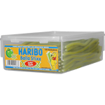 Haribo DE Balla-Balla Sura Äpplen