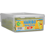 Haribo DE Balla-Balla Sura Äpplen