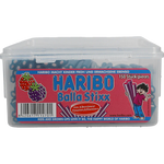 Haribo DE Balla Stixx Himbeere
