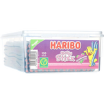 Haribo DE Balla Stixx Himbeere