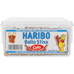 Haribo DE Balla Stixx Cola