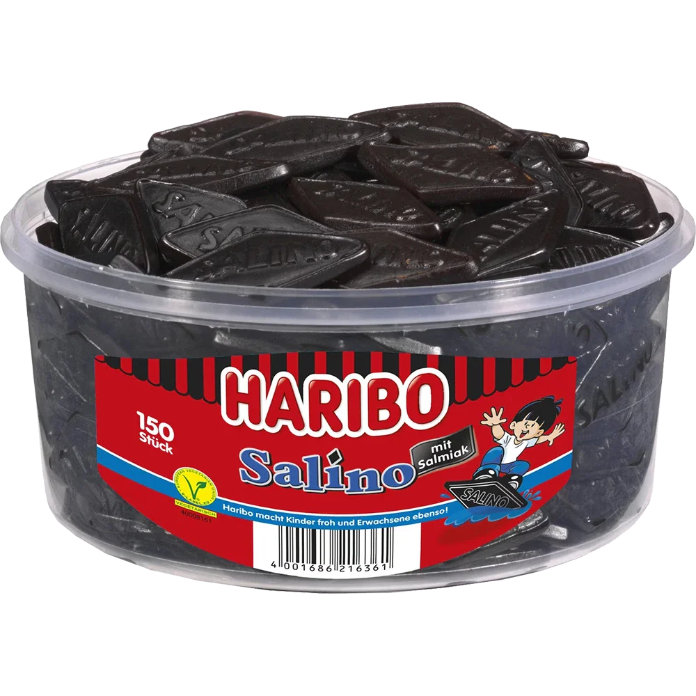 Haribo DE Salino