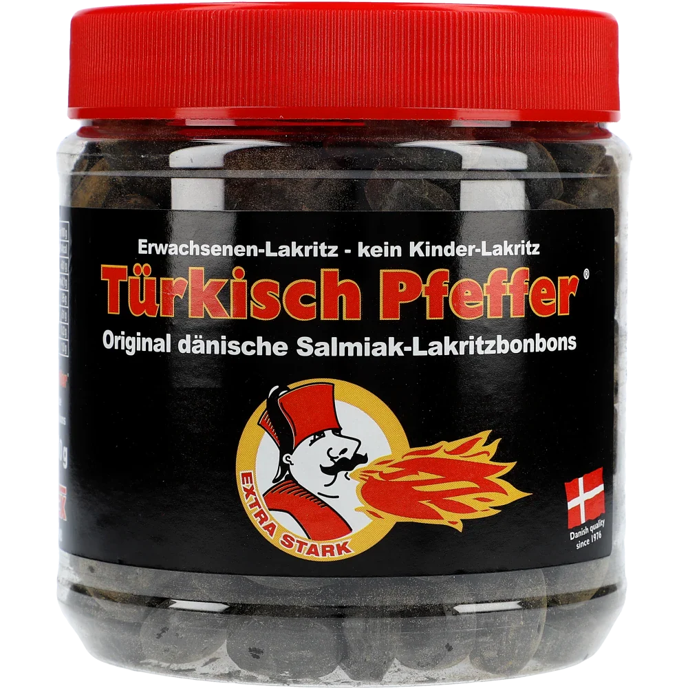 Trimex Türkisch Pfeffer