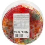 Haribo DE Bärli