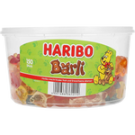Haribo DE Bärli