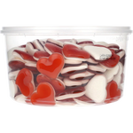 Haribo DE Liebesherzen