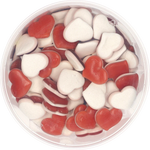 Haribo DE Liebesherzen
