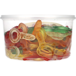 Haribo DE Kinder Schnuller