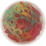 Haribo DE Kinder Schnuller