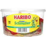 Haribo DE Kinder Schnuller