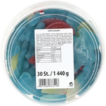 Haribo DE Super-Schlumpf