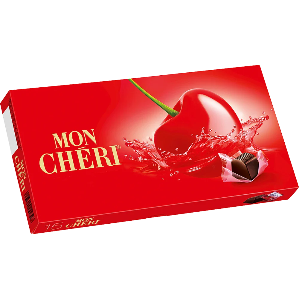 Ferrero Mon Chéri