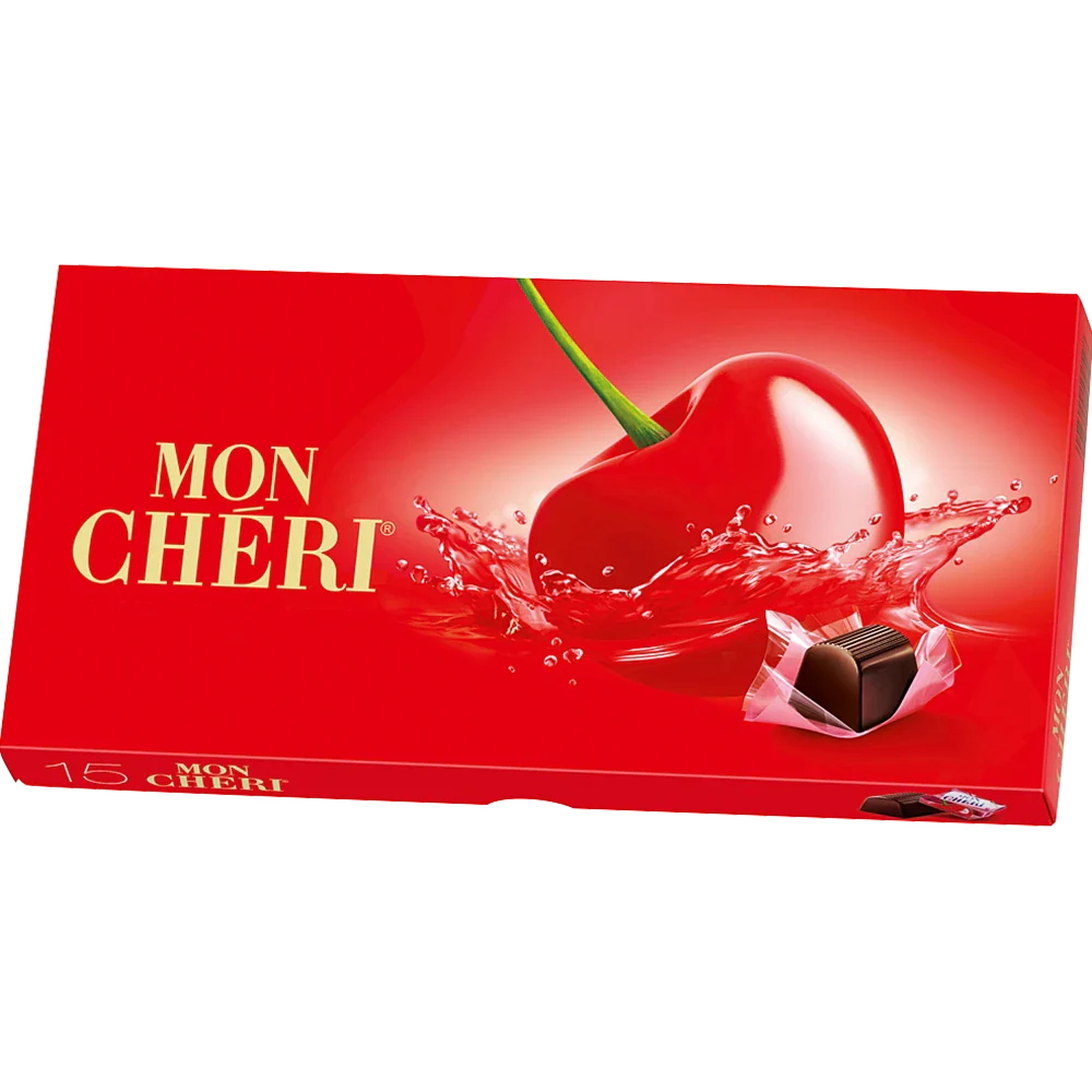 Ferrero Mon Chéri