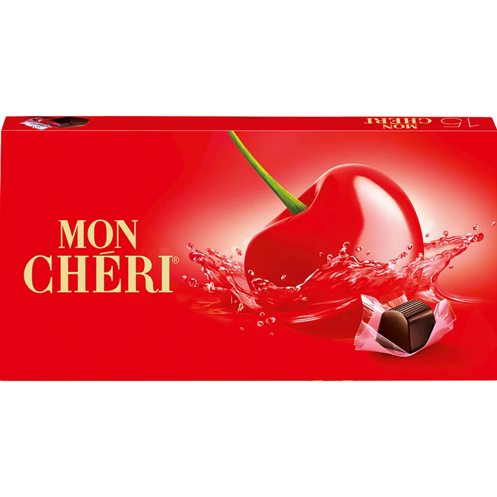 Ferrero Mon Chéri