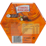 Ferrero Küsschen