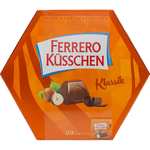 Ferrero Küsschen