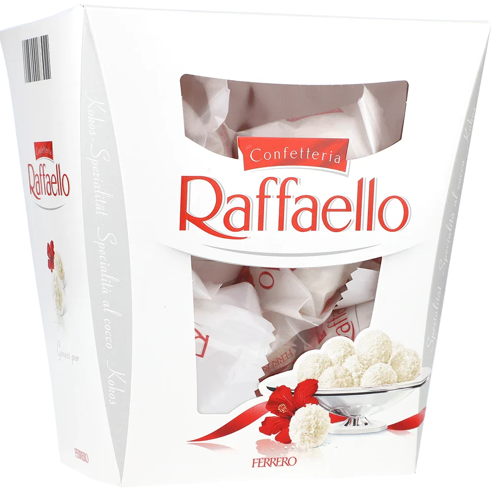 Ferrero Raffaello