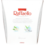 Ferrero Raffaello