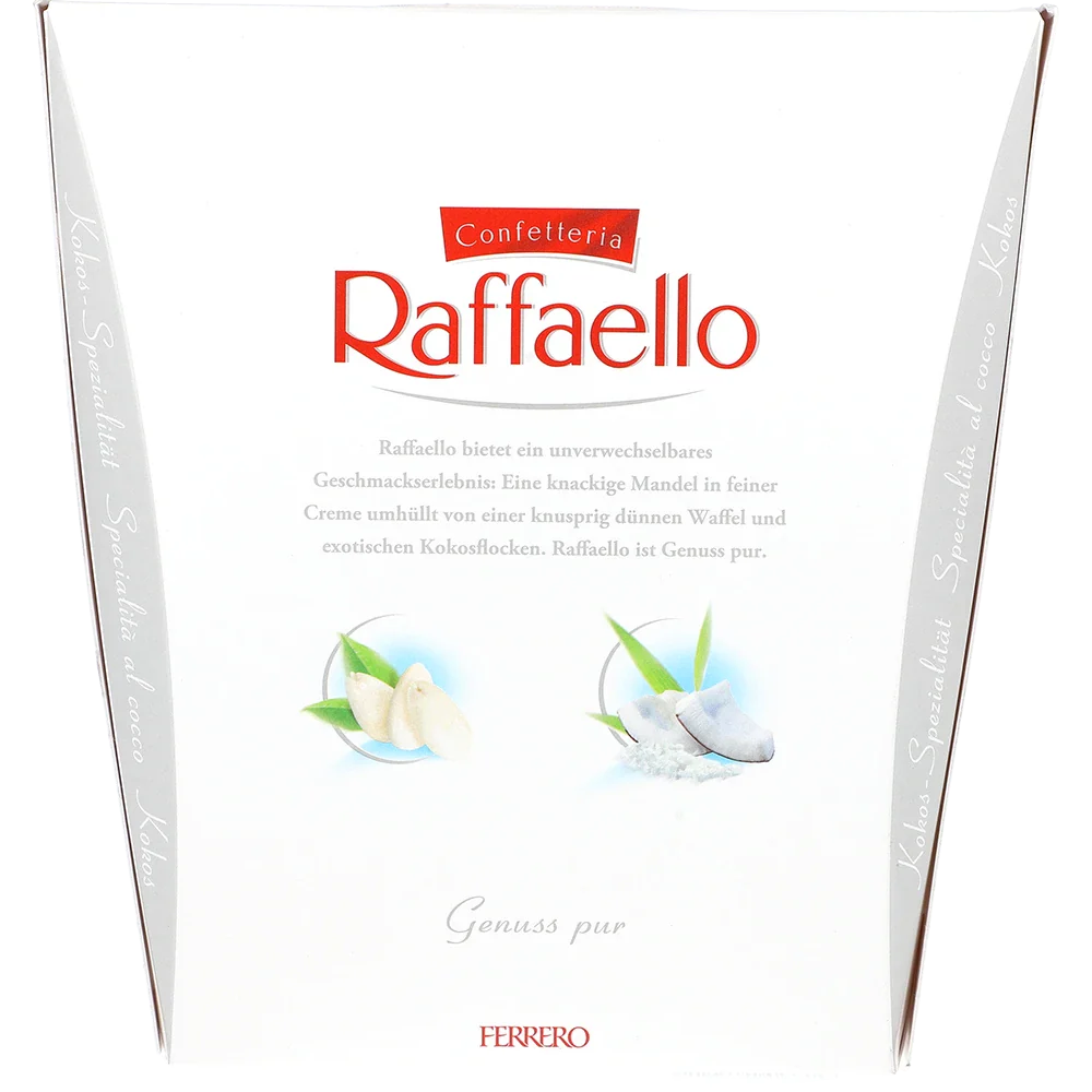 Ferrero Raffaello