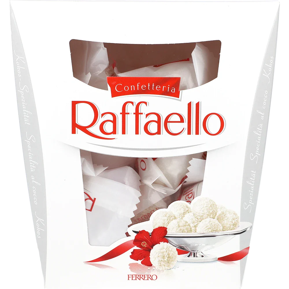 Ferrero Raffaello